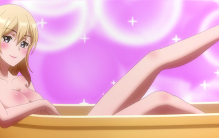 Arafou Otoko no Isekai Tsuuhan Episode 10 Special Edition Fanservice Review